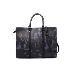 Inc International Concepts Men's Tote Briefcase New